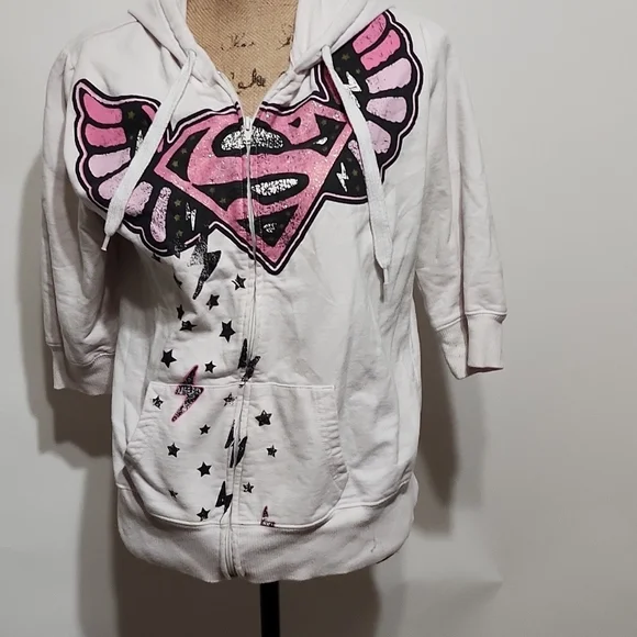 Xhiliration juniors hoodie size xl - Picture 1 of 1